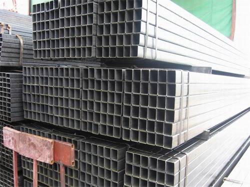 馬鞍山Q345B方管