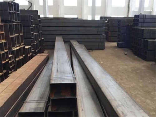 馬鞍山Q355B方管