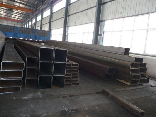 長(zhǎng)沙方管