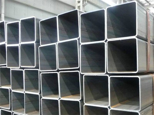 金華Q355B方管