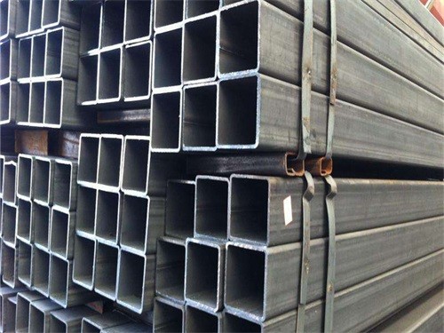紹興Q345B方管