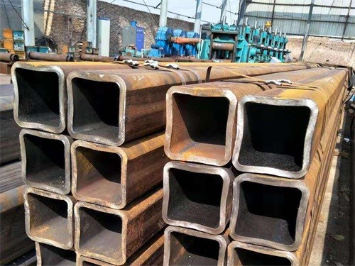 紹興Q355B方管