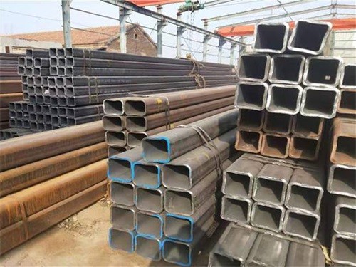 紹興Q355B方管