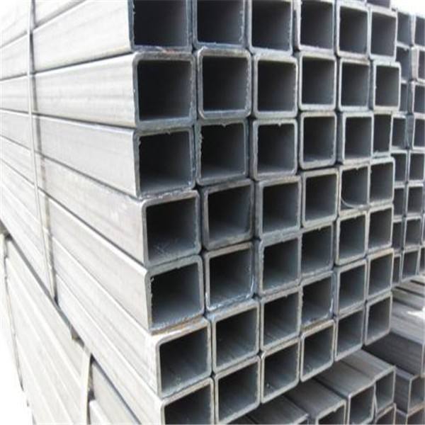 嘉興Q345B方管