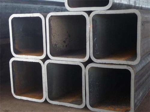 蕪湖Q355B方管