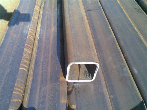 蕪湖Q345B方管
