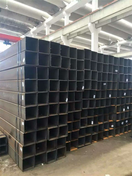 馬鞍山方管報價表