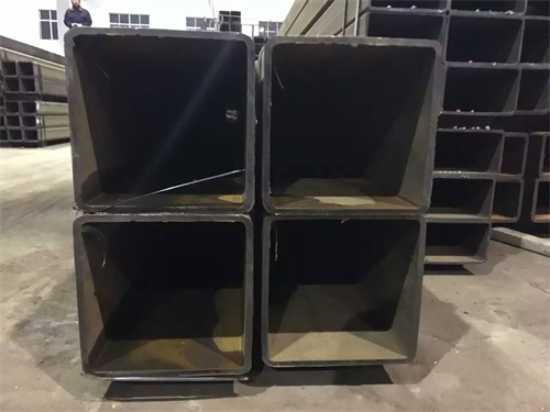 湖南方矩管貨源