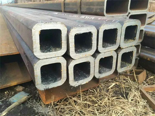 蕪湖q235方管