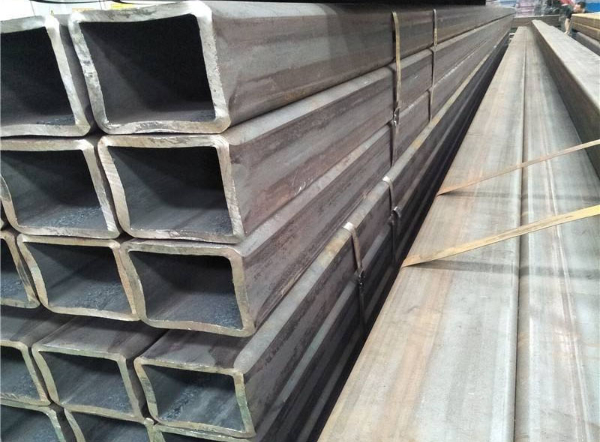 長(zhǎng)沙熱軋方管