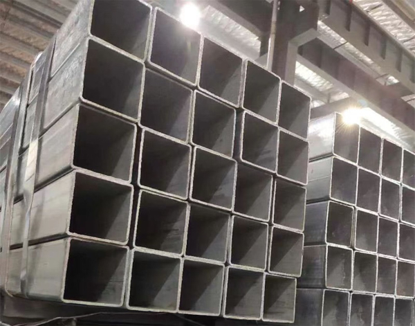 馬鞍山方矩管廠家