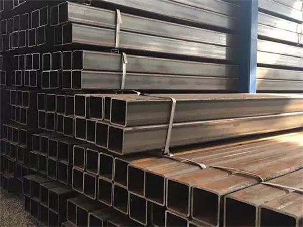 湖州非標方管價錢