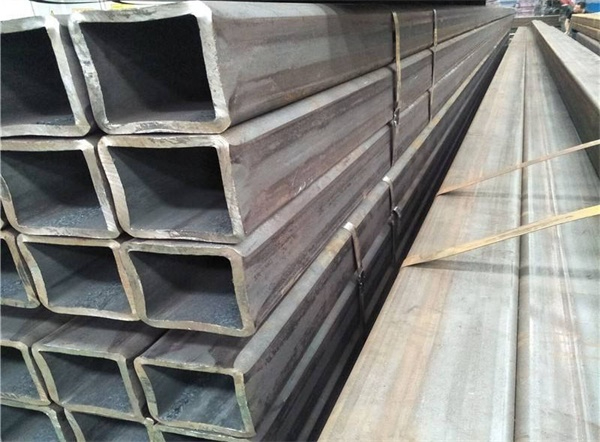 湖州非標方管現貨