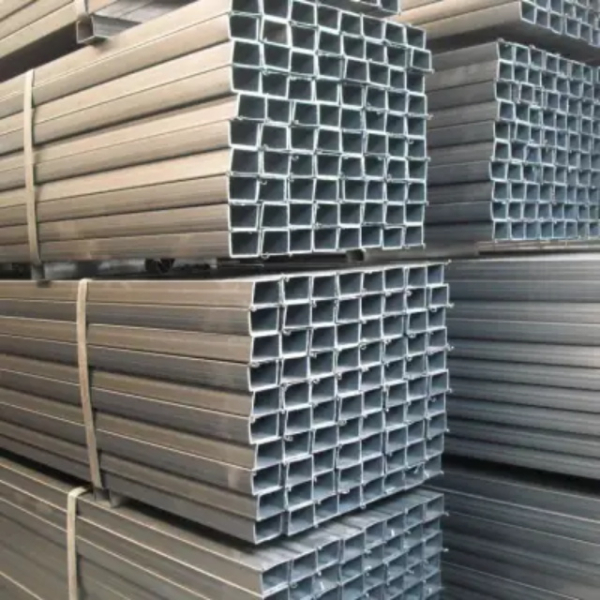 蕪湖鍍鋅方矩管